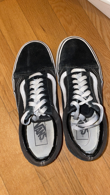 Vans Old Skool platform 38 Vinted