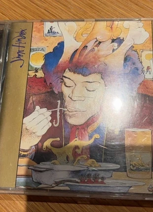 CD Jimi Hendrix - voodoo soup, état: Bon état, 4,00 €, 4,90 € Protection acheteurs incluse
