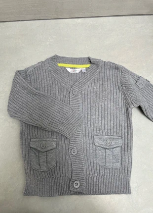 gilet en laine, marca: Kid Kanai, estado: Muy bueno, tamaño: 24-36 meses / 92 cm, 1,00 €, 1,75 € Protección al comprador incluida