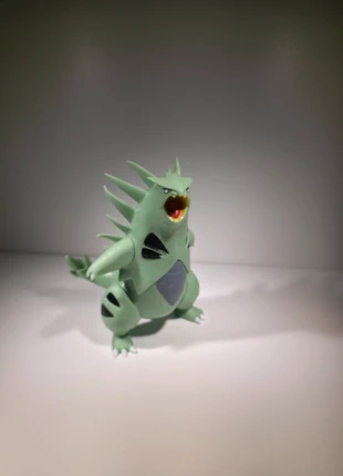 Figurine pokemon Tyranocif, brand: Pokémon, condizioni: Nuovo senza cartellino, taglia: Taglia unica, €14.90, €16.35 include la Protezione acquisti Pro