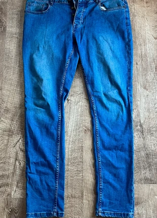 Jean Homme Denim Co., marke: Denim Co, zustand: Sehr gut, größe: W36 | DE 52, 5,00 €, 5,95 € inklusive Vinted-Käuferschutz