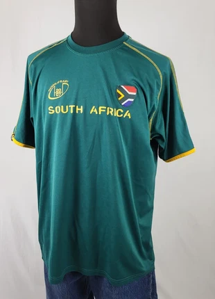 T-shirt rugby New Zealand 2007 Nations of Rugby noir XL fan des All Blacks sportif vintage, marke: Lords Of Rugby, zustand: Sehr gut, größe: XL, 15,00 €, 16,45 € beinhaltet Vinted-Käuferschutz Pro