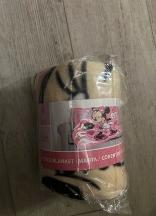 Plaid Minnie 100x140, brand: Disney, condition: New with tags, size: Other, €10.00, €11.20 includes Buyer Protection