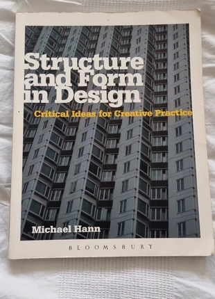 Structure and Form in Design, condition: Very good, £7.50, £8.58 includes Buyer Protection