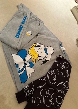 Disney tracksuit set, brand: Disney, condition: Very good, size: S / 8, £8.00, £9.10 includes Buyer Protection