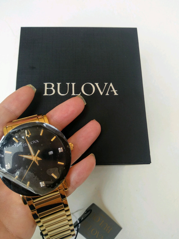 Reloj bulova 2024 97d116