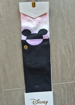 Stance X Disney Socks 35 - 37, merk: Stance, staat: Nieuw met prijskaartje, maat: S | 35β38, β¬ 10,00, β¬ 11,20 inclusief Kopersbescherming