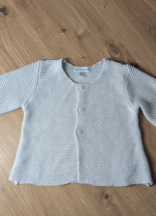 Gilet, marke: Vertbaudet, zustand: Sehr gut, größe: 9-12 Monate / 74, 3,00 €, 3,85 € inklusive Vinted-Käuferschutz