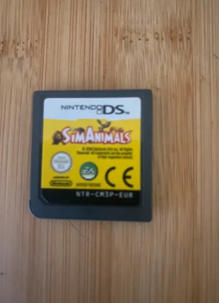 Jeu DS sims, condition: Very good, €10.00, €11.20 includes Buyer Protection