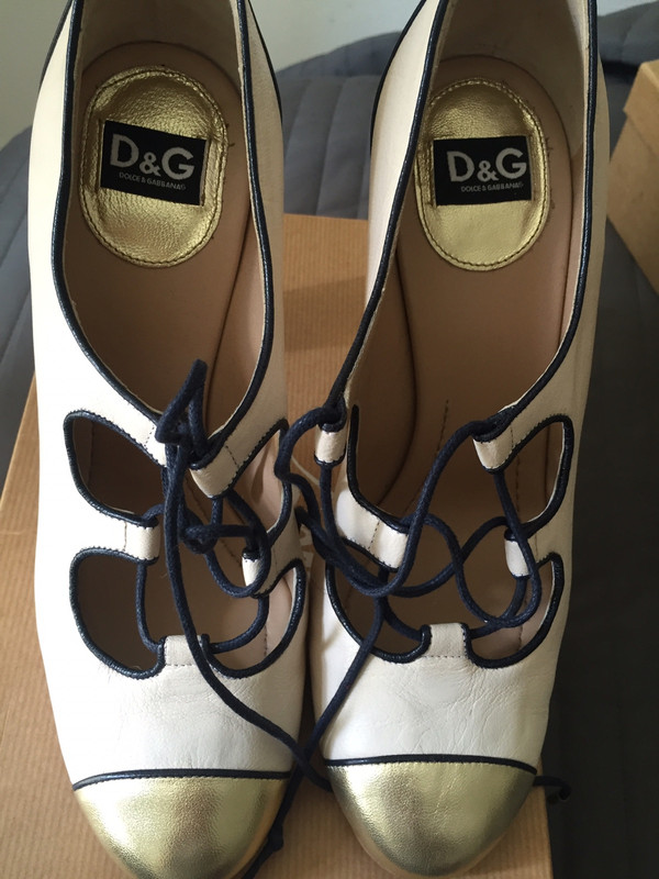Chaussures D&G 1