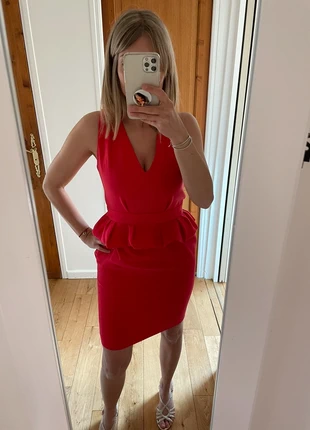 Robe chic Maje, marque: Maje, état: Très bon état, taille: XS / 34 / 6, 30,00 €, 32,20 € Protection acheteurs incluse