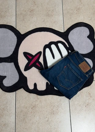 Levi’s 501 W34 L30 – Coupe droite iconique 👖, marque: Levi's, état: Très bon état, taille: W34 | FR 44, 30,00 €, 32,20 € Protection acheteurs incluse