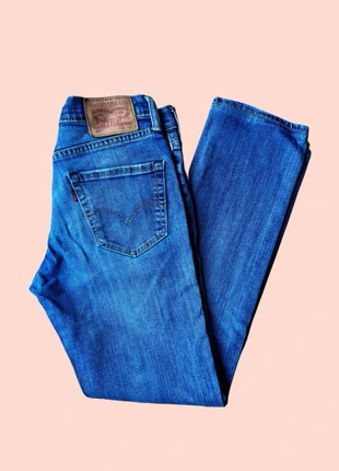 Jeans van Levi’s, marque: Levi's, état: Bon état, taille: W30 | FR 40, 10,00 €, 11,20 € Protection acheteurs incluse