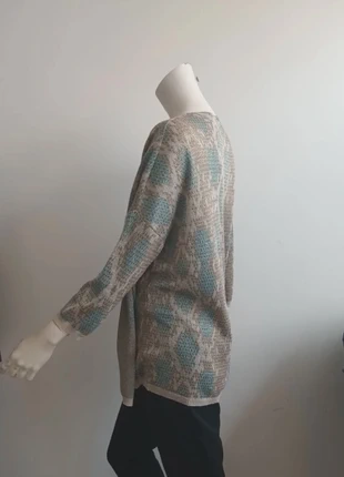 Gilet ouvert, marca: Amélie & Amélie, estado: Novo com etiquetas, tamanho: Tamanho único, €10.00, €11.20 inclui Proteção do Comprador