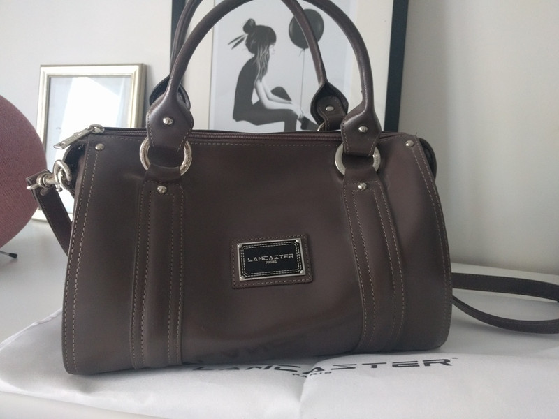 Sac sale louise lancaster