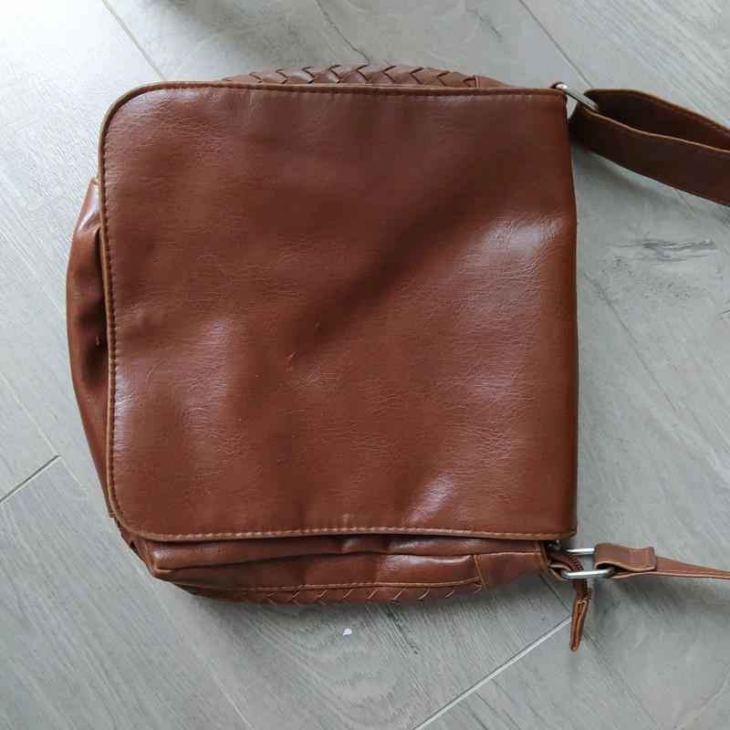 Sac Hanse vintage