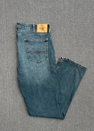 Jeans Levi’s 218 Denizen straight fit / bleu / homme, brand: Levi's, condition: Very good, size: W36, €16.50, €18.03 includes Buyer Protection