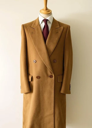 Baldassarre Chieti | 100% Lana | Doppiopetto, marque: Made In Italy, état: Très bon état, taille: M, 150,00 €, 158,20 € Protection acheteurs incluse