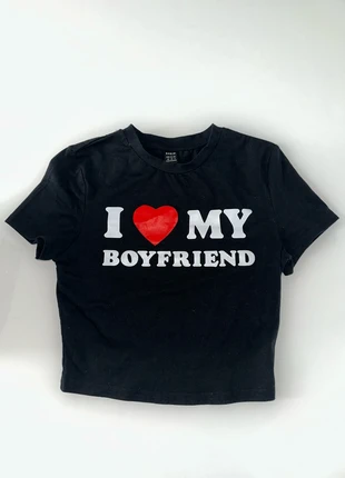 Maglietta, marque: Shein, état: Neuf sans étiquette, taille: XS / 34 / 6, 2,00 €, 2,80 € Protection acheteurs incluse