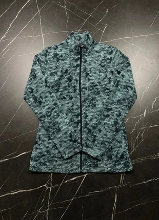 Veste Polaire Gilet Zip Hiver Rare Crazy Color 70s 80s 90s Old School USA Vintage, brand: Vintage Dressing, condition: Good, size: S / 36 / 8, €6.00, €7.00 includes Buyer Protection Pro