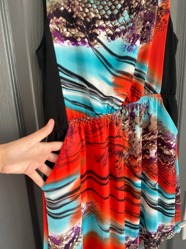 Robe courte - photo numéro 3