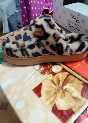 Pantofola donna 36/37, marque: Mastro Bianco, état: Neuf avec étiquette, taille: 36, 8,00 €, 9,10 € Protection acheteurs incluse