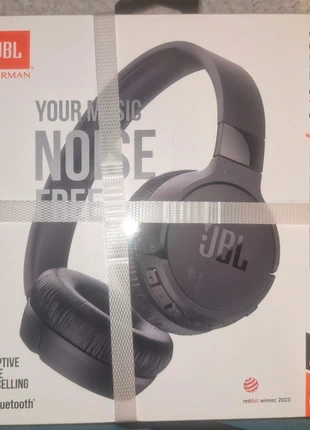 Casque JBL tune 670nc, marca: JBL, estado: Novo com etiquetas, €50.00, €53.20 inclui Proteção do Comprador