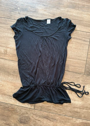 Tee shirt vintage, marca: y2k, estado: Muito bom, tamanho: XS / 34 / 6, €12.00, €13.30 inclui Proteção do Comprador