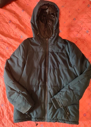 Giubbotto Kiabi Uomo, brand: Kiabi, condizioni: Buone, taglia: S, €10.00, €11.20 include la Protezione acquisti