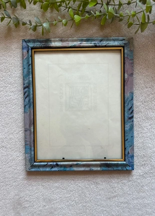 Vintage Style Design Frame, brand: Vintage Love, condition: Very good, €5.80, €6.79 includes Buyer Protection