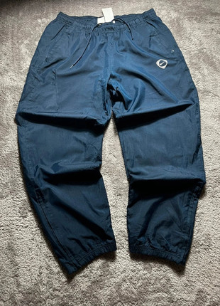 Trackpants Nike x vintage X streetwear homme - bleu - taille L, marque: Nike, état: Très bon état, taille: M, 14,00 €, 15,40 € Protection acheteurs incluse