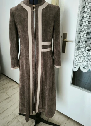Veste/ manteau / abaya turc taille 42, marca: Kada Collection, estado: Muy bueno, tamaño: XL / 42 / 14, 15,00 €, 16,45 € Protección al comprador incluida