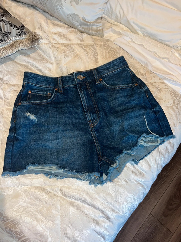 High waisted shorts primark new arrivals
