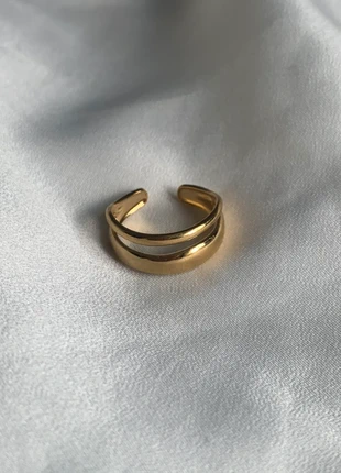 Bague notbranded Bailey, merk: notbranded, staat: Heel goed, maat: Aanpasbaar, € 10,00, € 11,20 inclusief Kopersbescherming