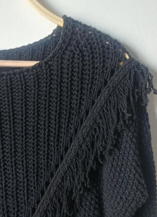 Jersey boho H&M - Talla XS , marque: H&M, état: Très bon état, taille: XS / 34 / 6, 11,00 €, 12,25 € Protection acheteurs incluse