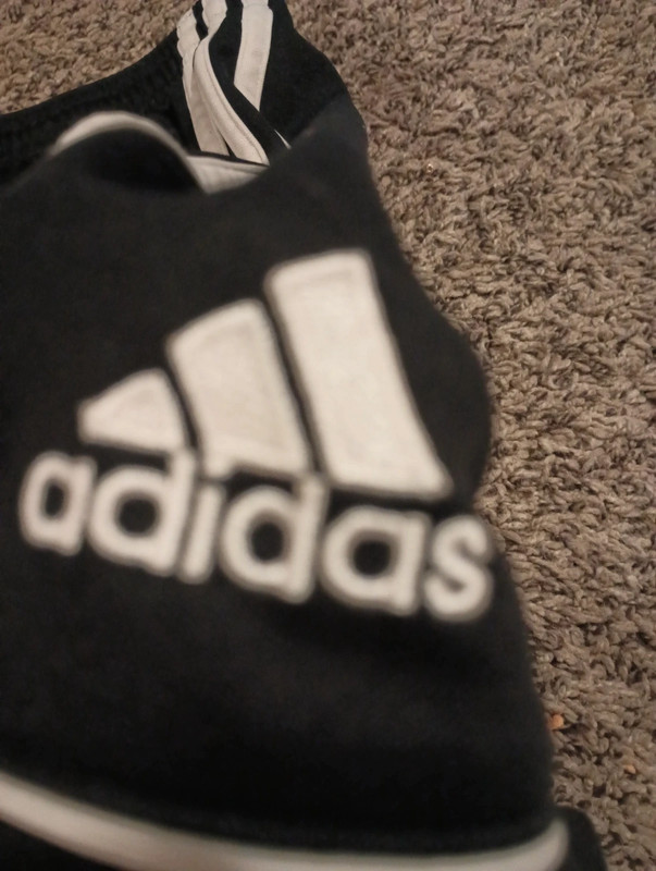 Adidas shorts 4