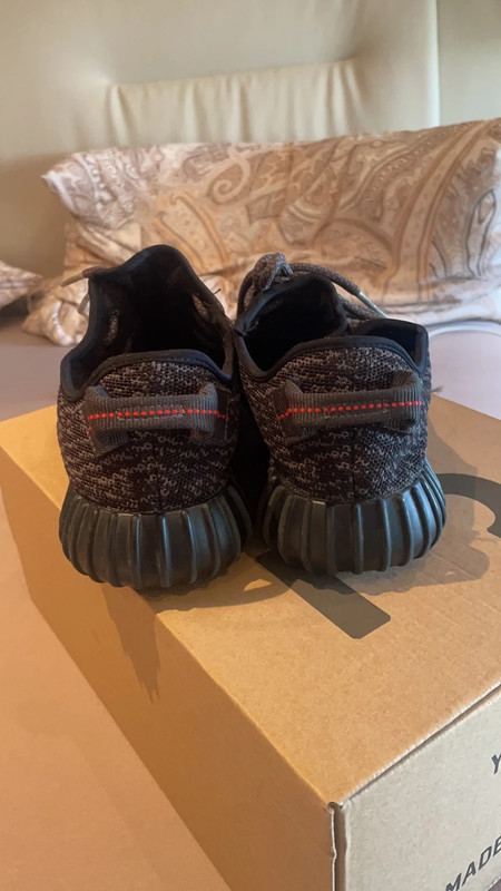 Yeezy boost 2024 350 v1 oreo