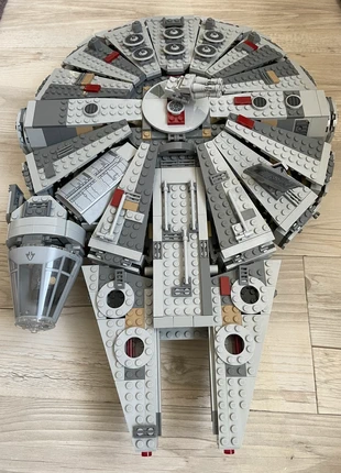 Lego 75105 Faucon Millennium Starwars, marque: LEGO, état: Très bon état, taille: Taille unique, 90,00 €, 95,20 € Protection acheteurs incluse