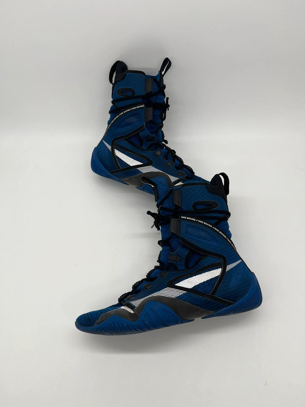 Nike hyperko boxing shoes 10M Vinted
