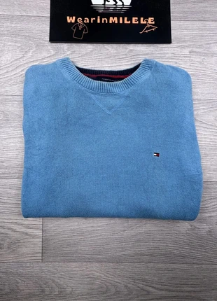 Pull Tommy Hilfiger Homme M, marque: Tommy Hilfiger, état: Très bon état, taille: M, 19,90 €, 21,60 € Protection acheteurs incluse