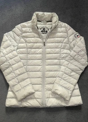 Doudoune légère JOTT femme S Grise – Authentique, marque: Jott, état: Très bon état, taille: S / 36 / 8, 55,00 €, 58,45 € Protection acheteurs incluse
