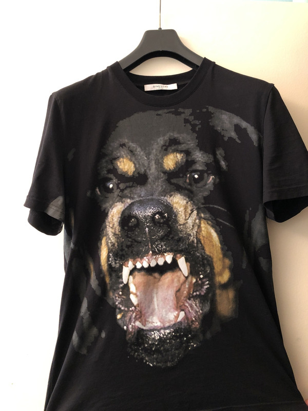 Givenchy Rottweiler - Vinted