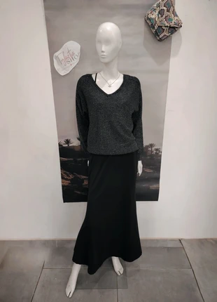 Pull 42 Neuf, marke: RIU Paris, zustand: Neu, größe: XL / 42 / 14, 7,00 €, 8,05 € inklusive Vinted-Käuferschutz