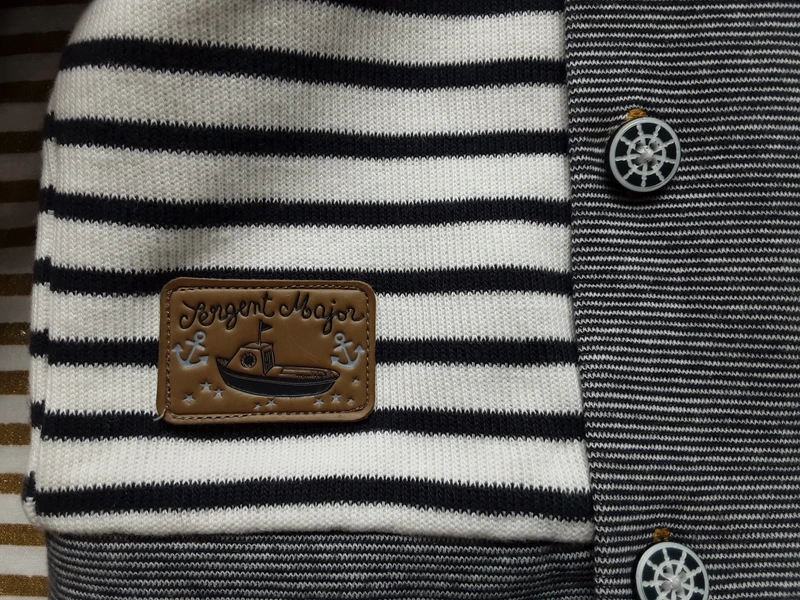 Manteau / veste polaire - photo numéro 2
