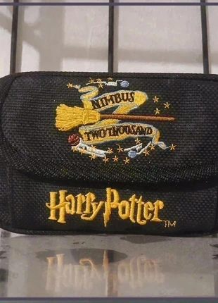 Sacoche de ceinture vintage Harry Potter Nimbus 2000, marque: Harry Potter, état: Très bon état, 15,00 €, 16,45 € Protection acheteurs incluse