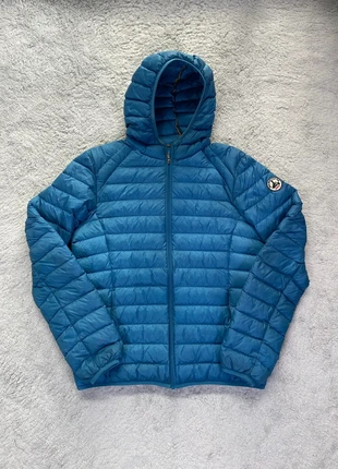 Doudoune fine Jott bleu Taille M Très bon état, brand: Jott, condition: Very good, size: M / 38 / 10, €40.00, €42.70 includes Buyer Protection