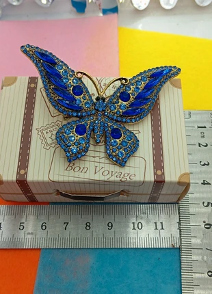 Broche, brand: zito.fr, condizioni: Ottime, taglia: Taglia unica, €5.00, €5.95 include la Protezione acquisti Pro