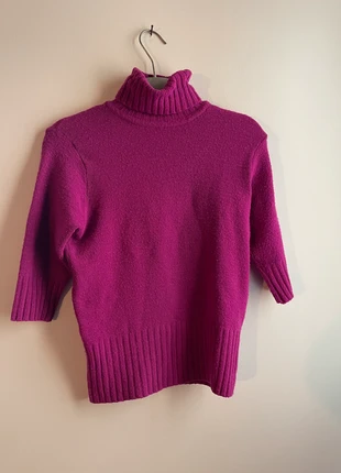 col roulé manche courte, marque: Sinéquanone, état: Très bon état, taille: S / 36 / 8, 5,00 €, 5,95 € Protection acheteurs incluse