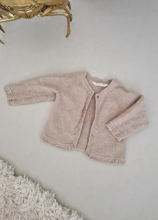 Mayoral wollen vest, marque: Mayoral, état: Très bon état, taille: 3-6 mois / 62 cm, 5,75 €, 6,74 € Protection acheteurs incluse