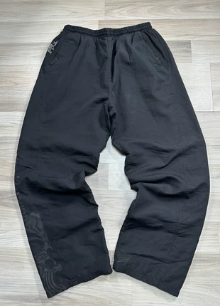 Track Pant Homme Vintage style 90s Baggy - noir - L, brand: Vintage Dressing, condition: Very good, size: L, €17.00, €18.55 includes Buyer Protection